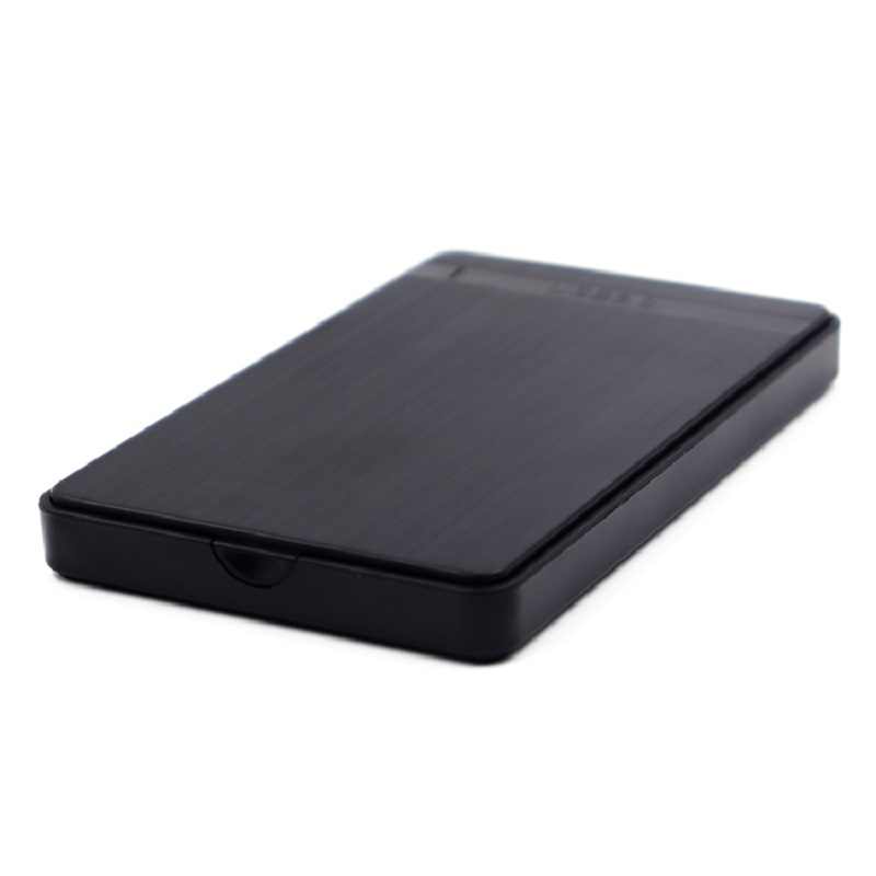 2.5 pouces USB3.0 SATA HD boîte disque dur externe HDD