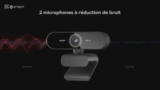 Webcam , 1080 p, caméra USB, pour appels vidéo, diffusion en direct, Webcam numérique